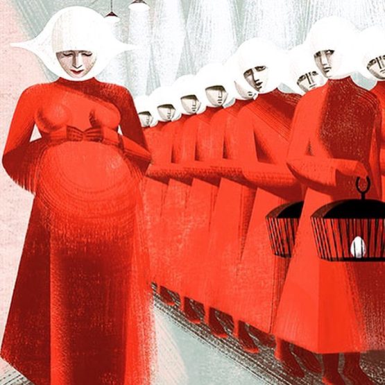 handmaids tale